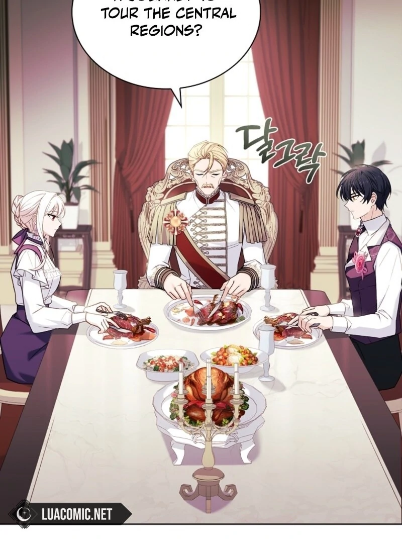 The Lady Wants to Rest Chapter 177 - Page 102