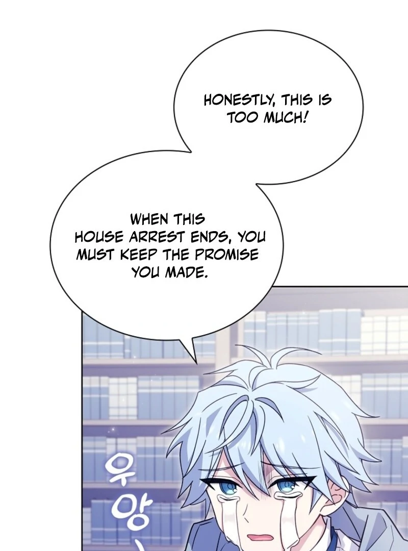 The Lady Wants to Rest Chapter 177 - Page 30