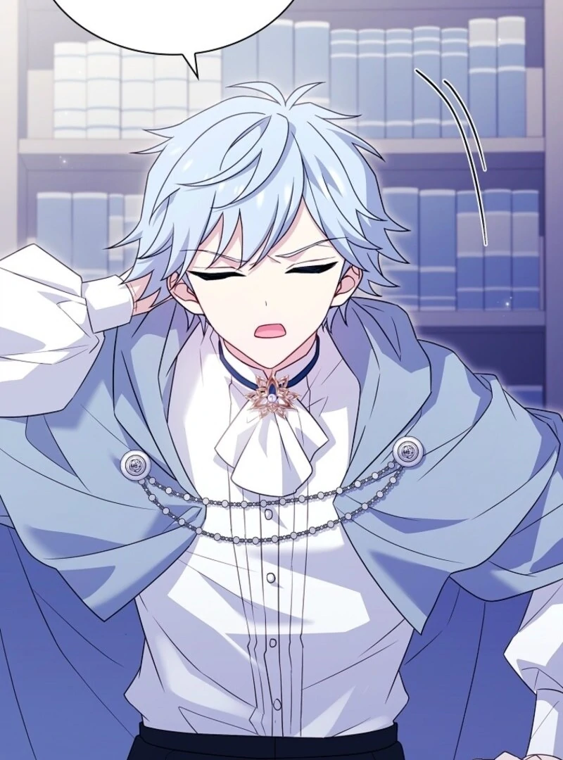 The Lady Wants to Rest Chapter 177 - Page 35