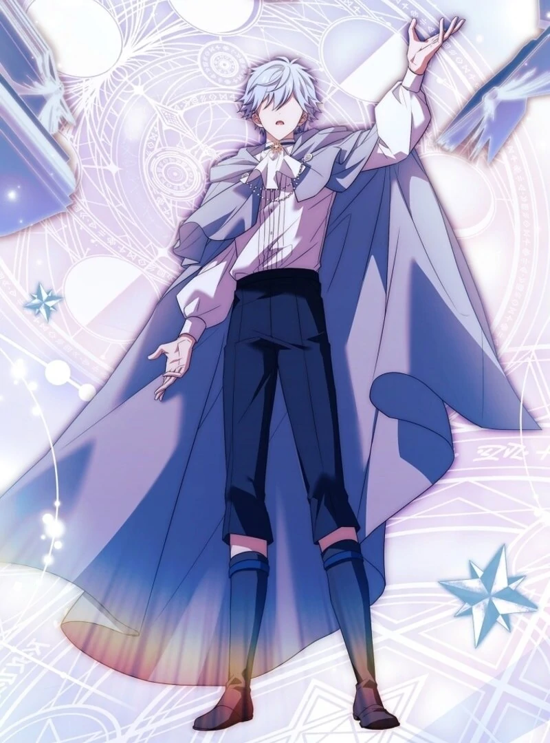 The Lady Wants to Rest Chapter 177 - Page 45