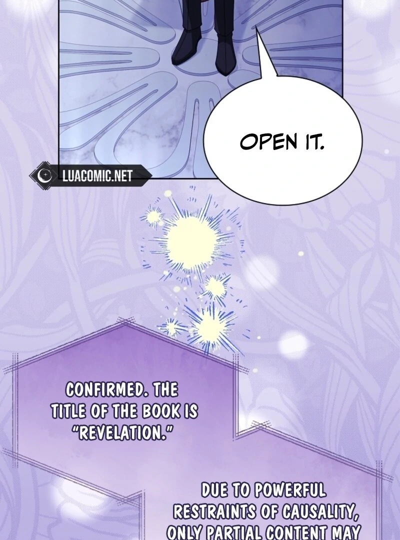 The Lady Wants to Rest Chapter 177 - Page 63