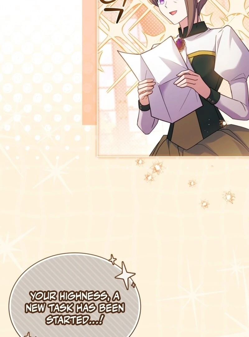 The Lady Wants to Rest Chapter 177 - Page 89