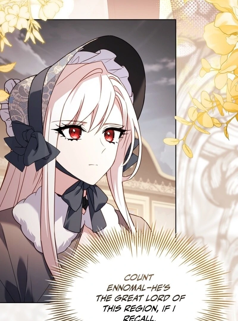 The Lady Wants to Rest Chapter 178 - Page 103