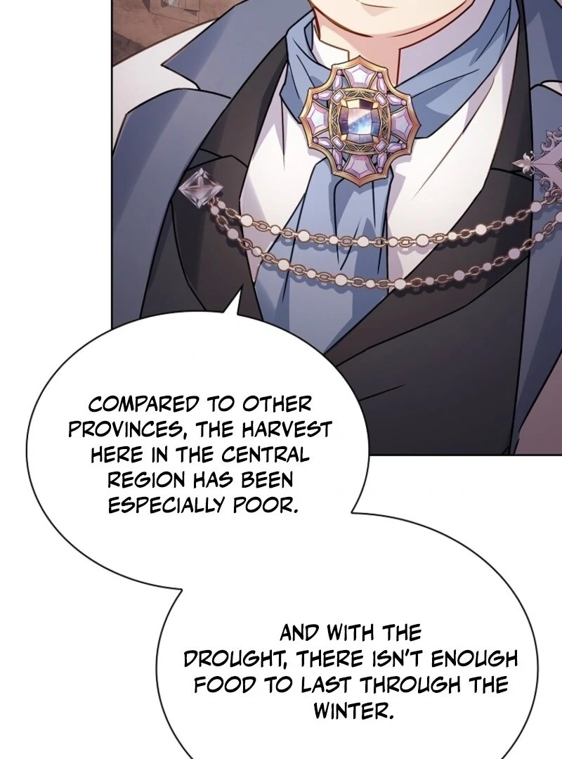 The Lady Wants to Rest Chapter 178 - Page 107