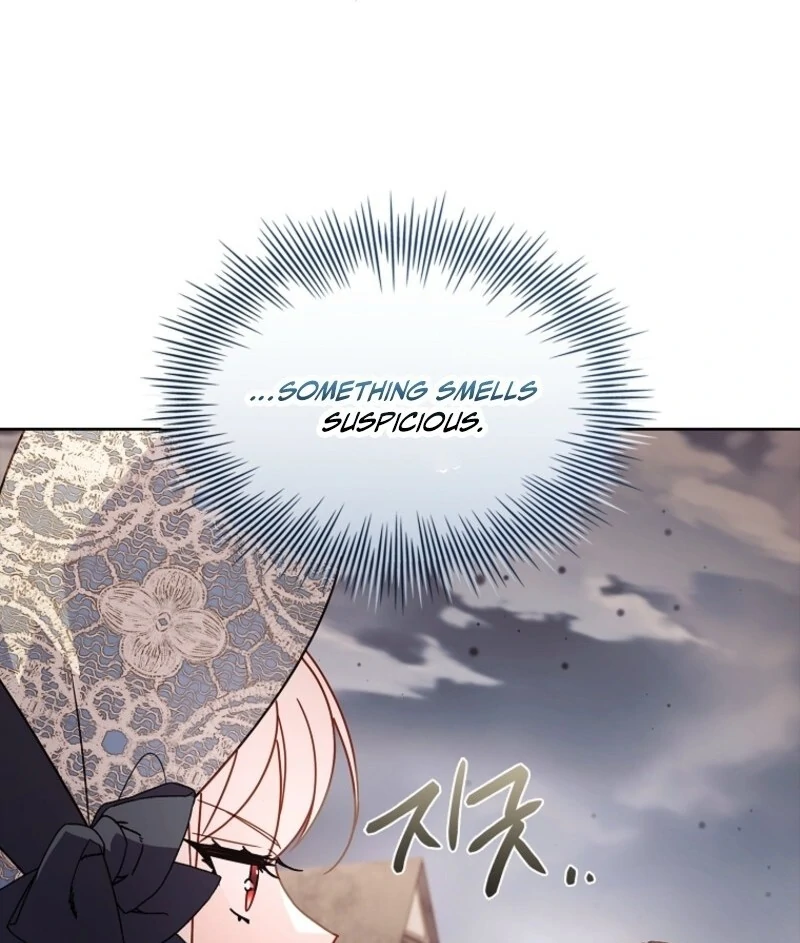 The Lady Wants to Rest Chapter 178 - Page 112