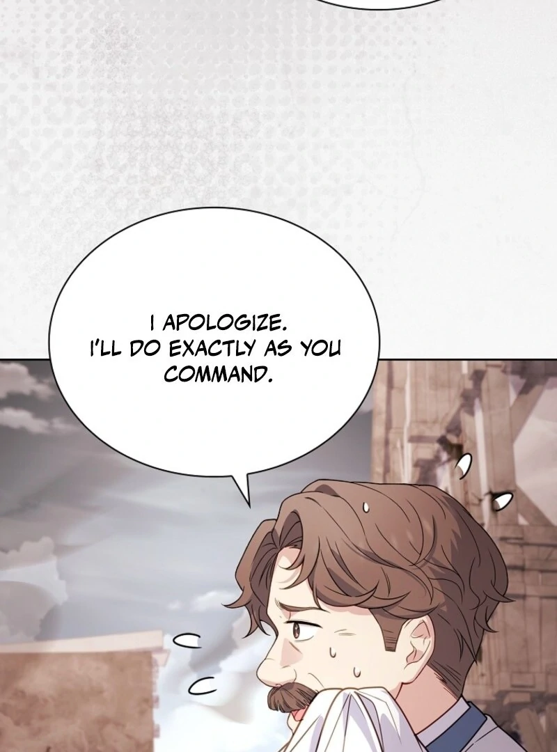 The Lady Wants to Rest Chapter 178 - Page 128