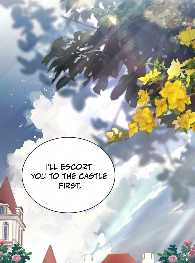 The Lady Wants to Rest Chapter 178 - Page 130