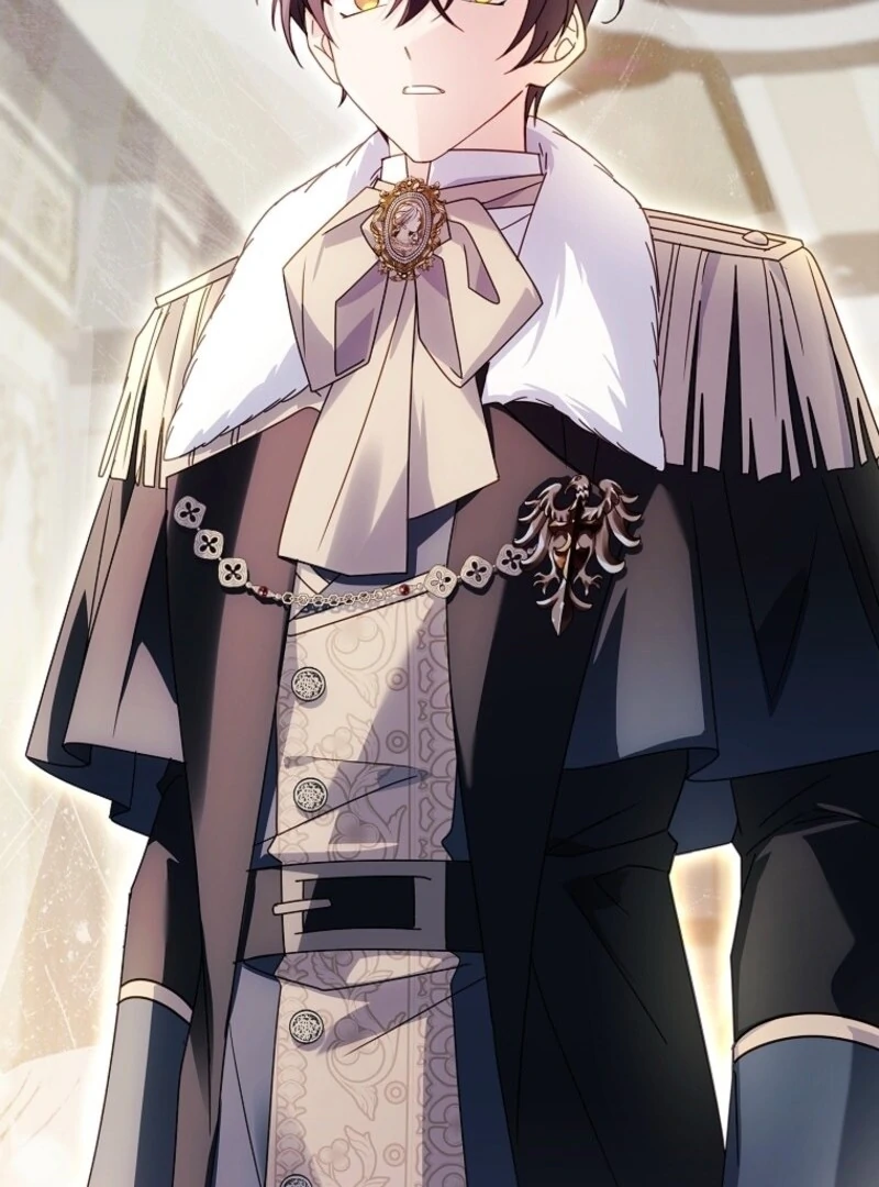 The Lady Wants to Rest Chapter 178 - Page 140