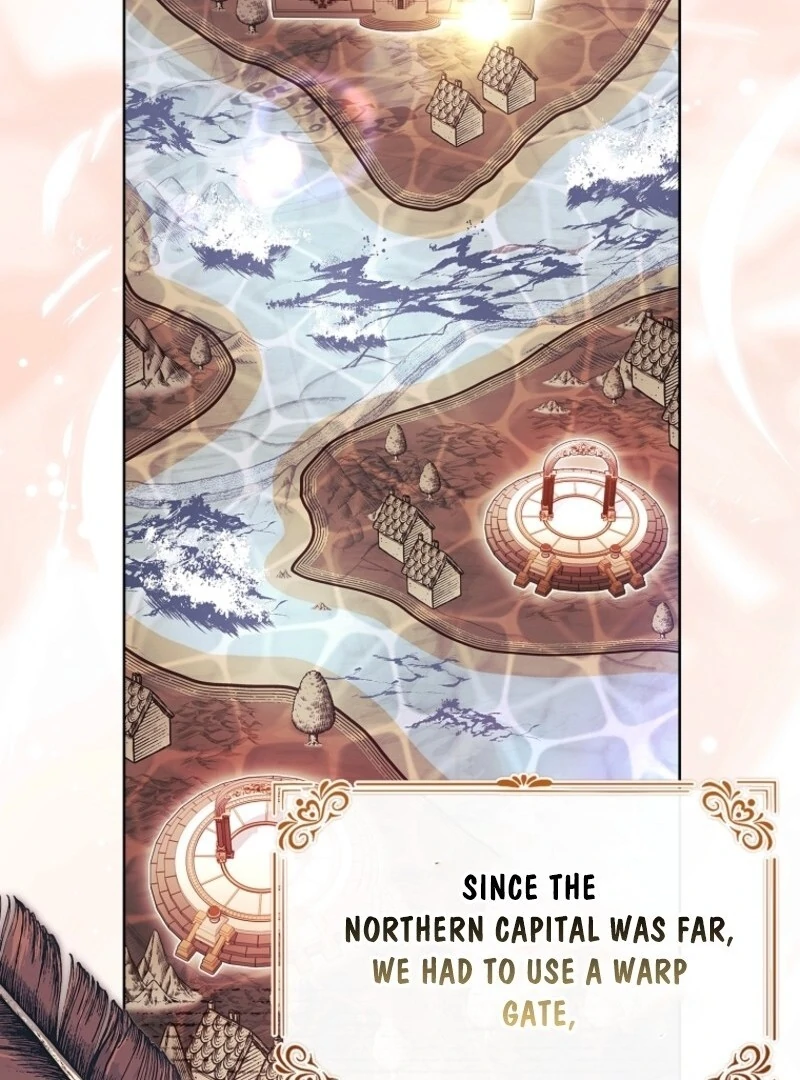 The Lady Wants to Rest Chapter 178 - Page 34