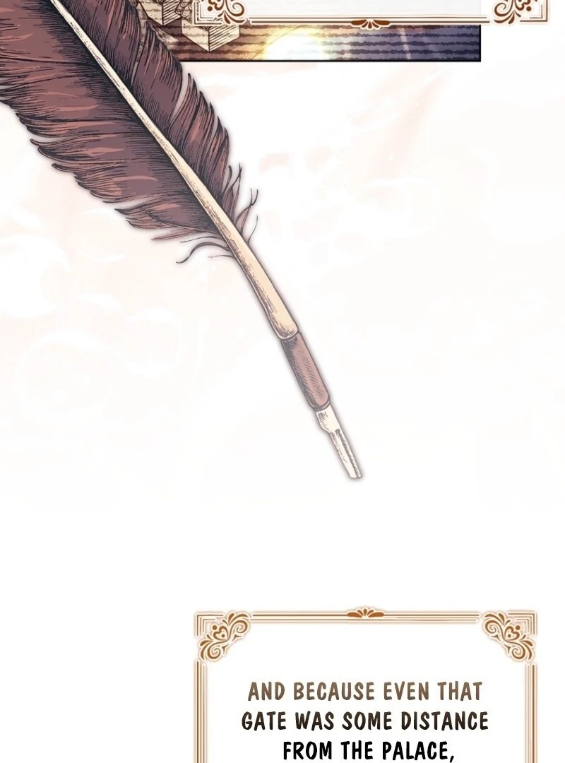 The Lady Wants to Rest Chapter 178 - Page 35