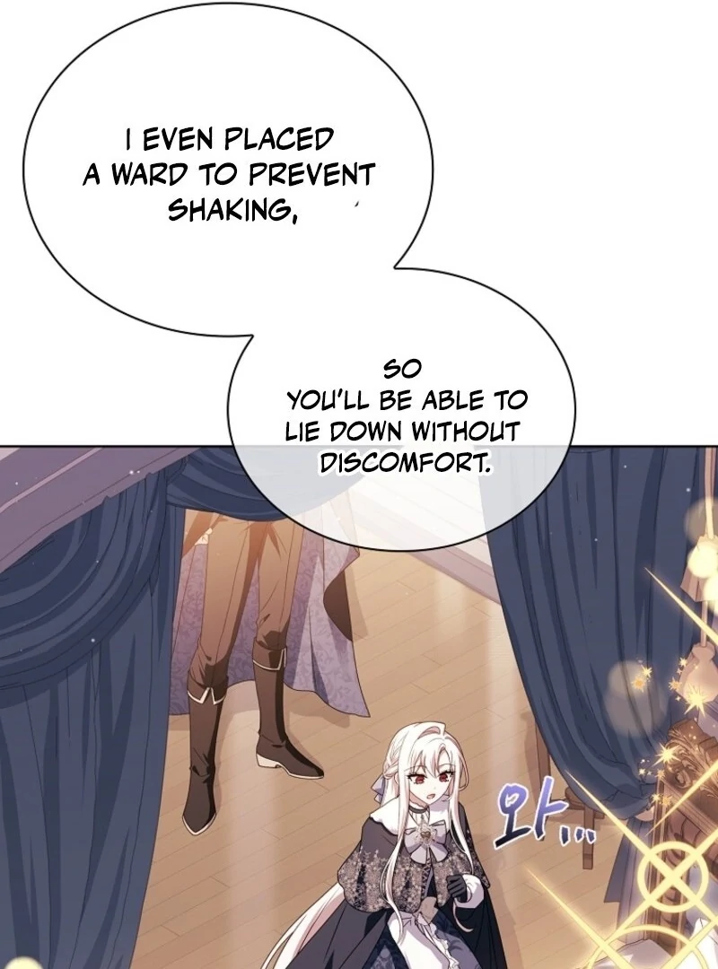 The Lady Wants to Rest Chapter 178 - Page 44