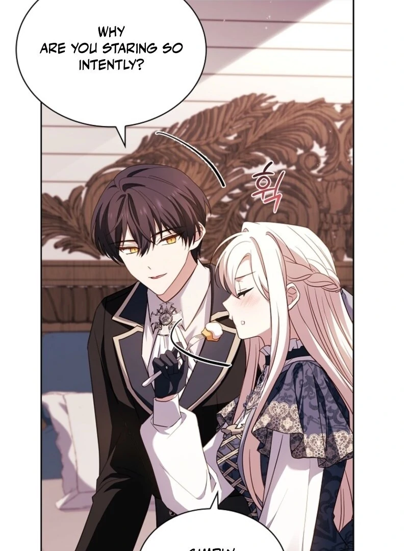 The Lady Wants to Rest Chapter 178 - Page 65