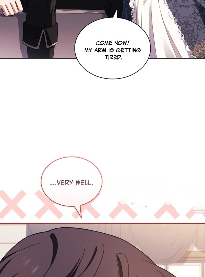 The Lady Wants to Rest Chapter 178 - Page 77