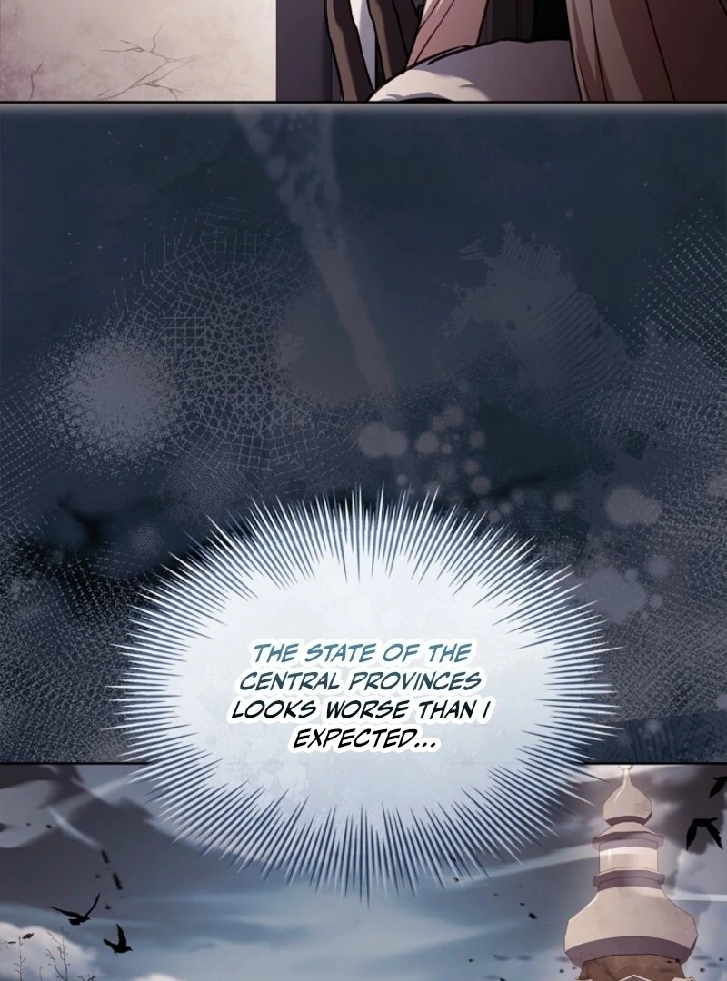 The Lady Wants to Rest Chapter 178 - Page 97