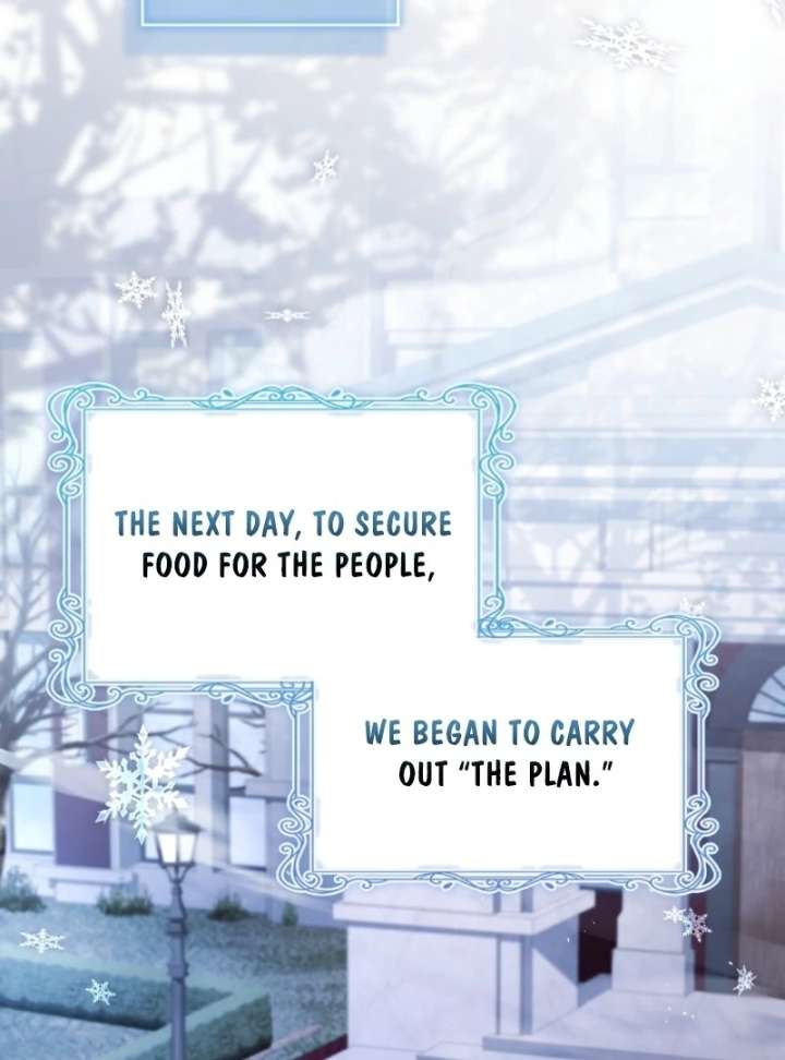 The Lady Wants to Rest Chapter 179 - Page 114