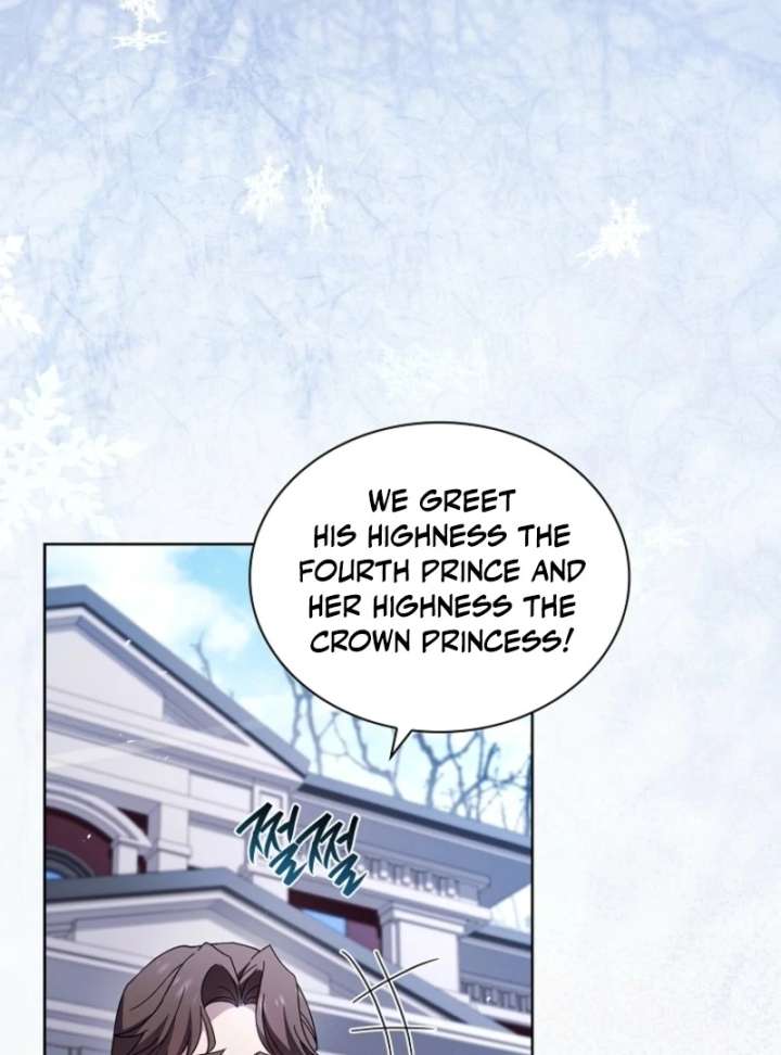 The Lady Wants to Rest Chapter 179 - Page 116