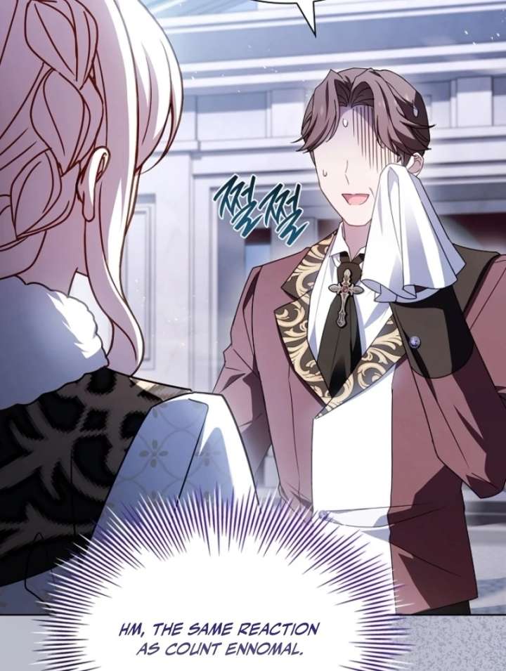 The Lady Wants to Rest Chapter 179 - Page 120