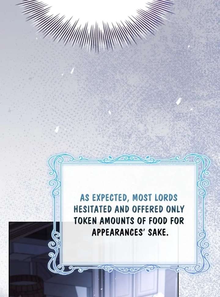 The Lady Wants to Rest Chapter 179 - Page 121