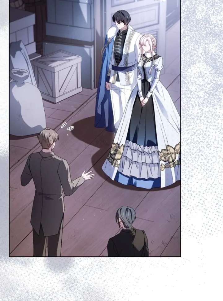 The Lady Wants to Rest Chapter 179 - Page 122