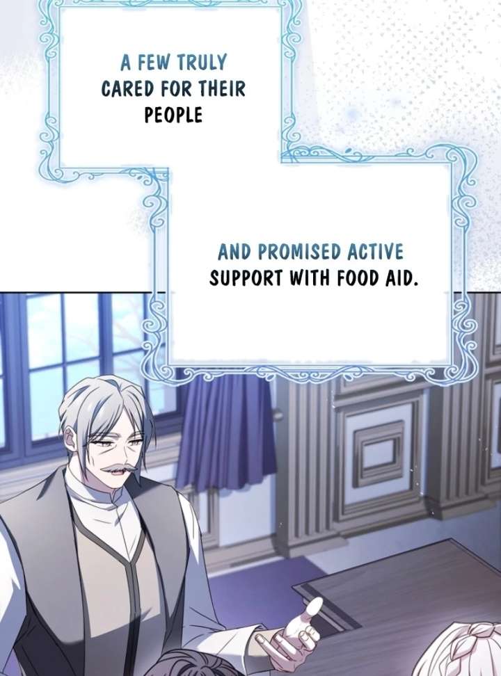 The Lady Wants to Rest Chapter 179 - Page 125