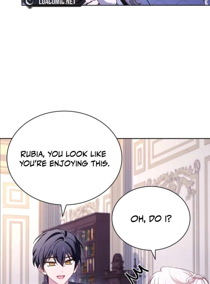 The Lady Wants to Rest Chapter 179 - Page 131