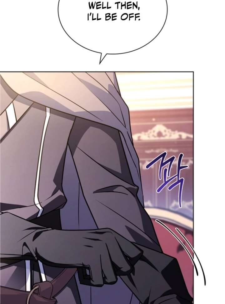 The Lady Wants to Rest Chapter 179 - Page 133