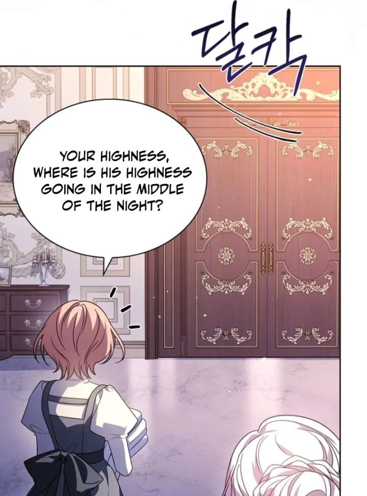 The Lady Wants to Rest Chapter 179 - Page 138