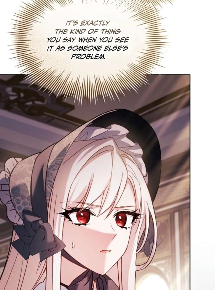 The Lady Wants to Rest Chapter 179 - Page 14