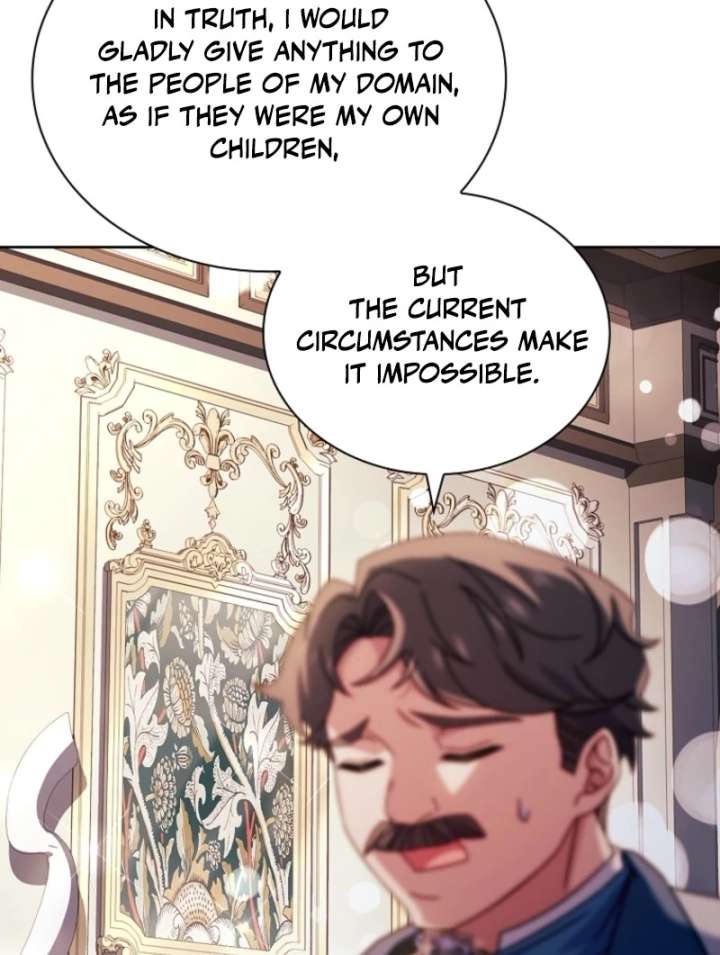 The Lady Wants to Rest Chapter 179 - Page 23