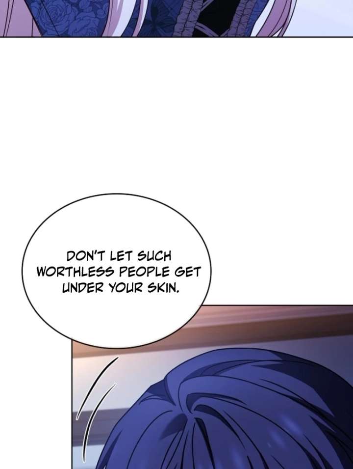 The Lady Wants to Rest Chapter 179 - Page 47