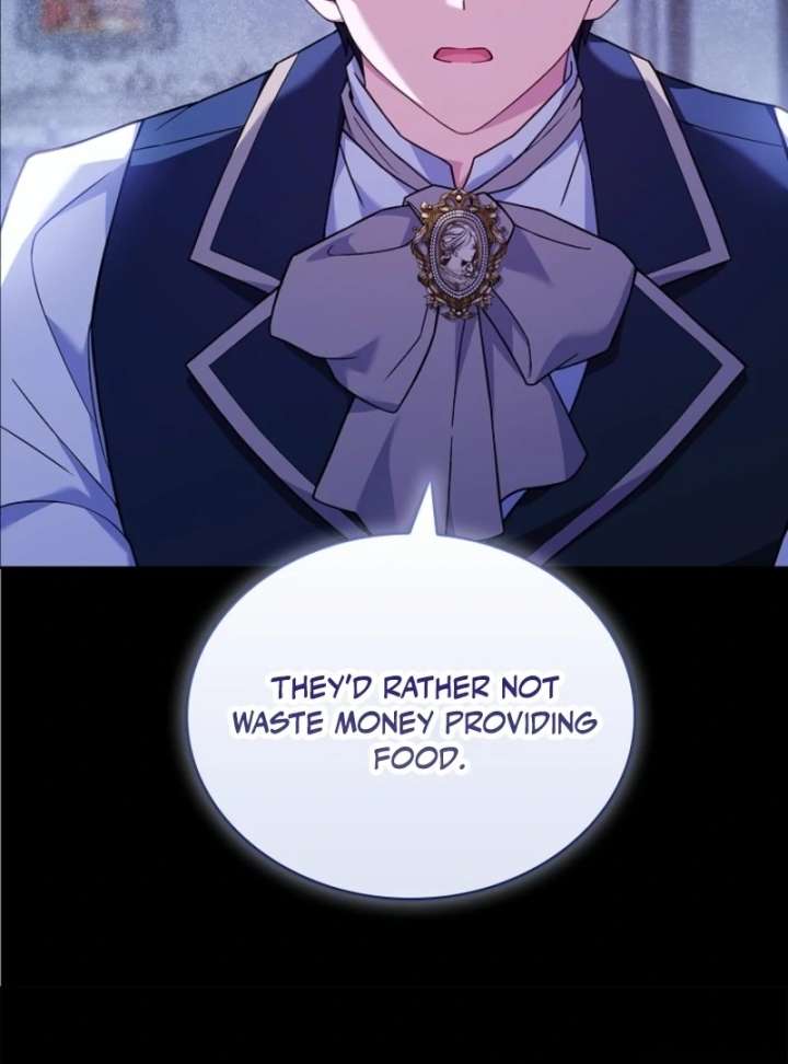 The Lady Wants to Rest Chapter 179 - Page 60