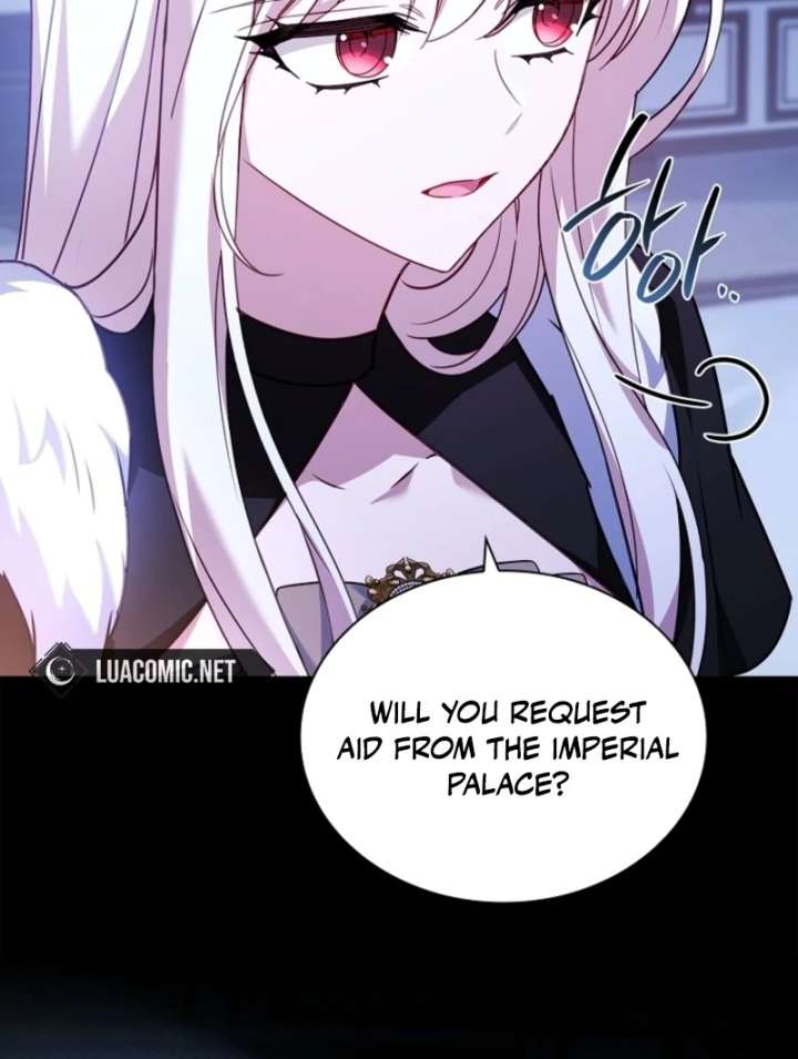 The Lady Wants to Rest Chapter 179 - Page 71