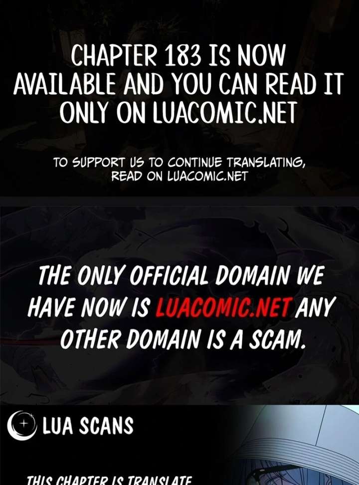 The Lady Wants to Rest Chapter 180 - Page 1