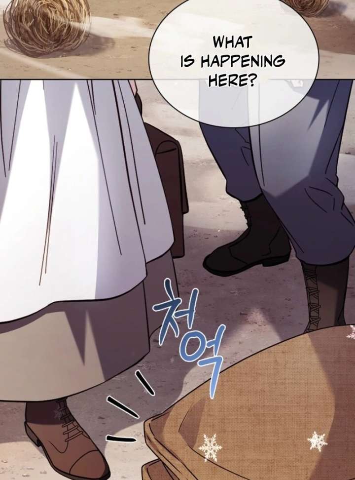 The Lady Wants to Rest Chapter 180 - Page 102