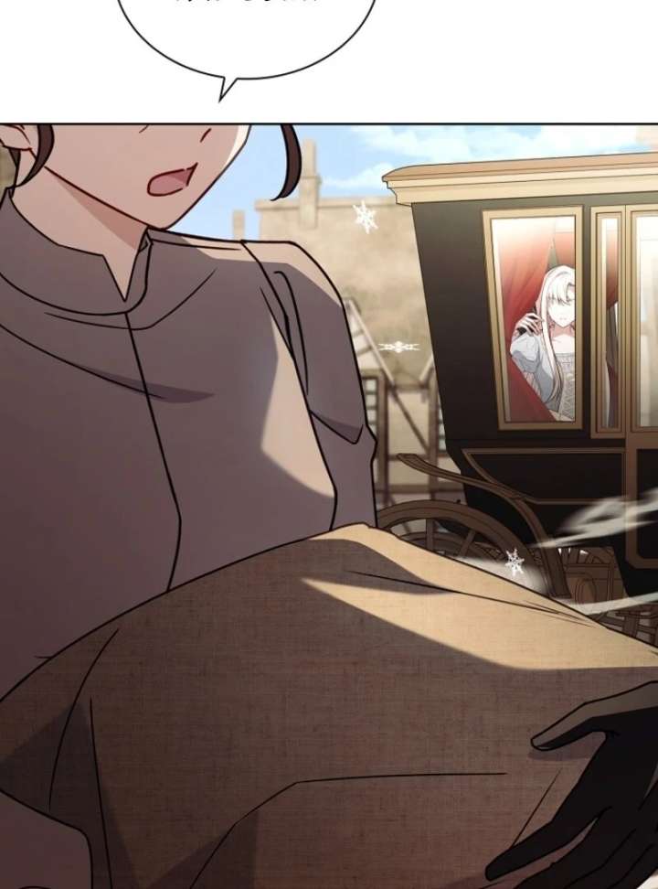 The Lady Wants to Rest Chapter 180 - Page 107