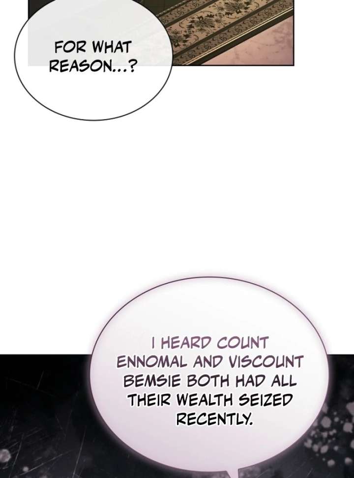 The Lady Wants to Rest Chapter 180 - Page 117