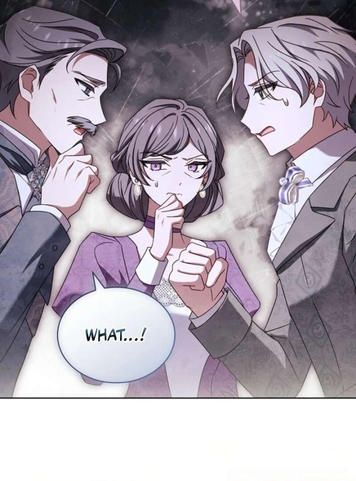 The Lady Wants to Rest Chapter 180 - Page 118