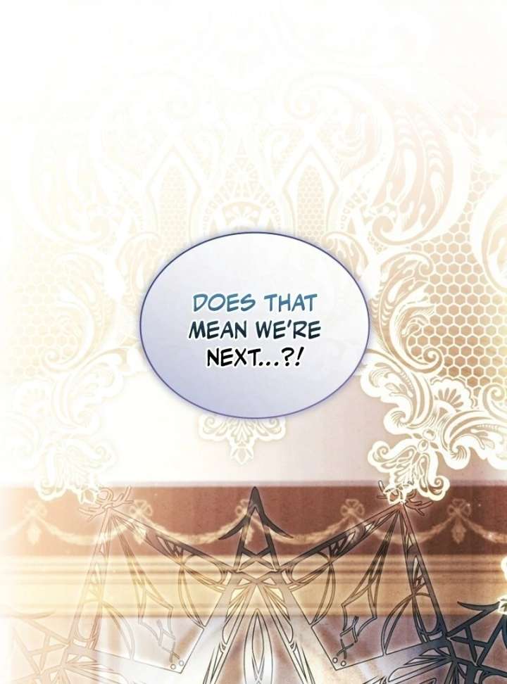 The Lady Wants to Rest Chapter 180 - Page 119