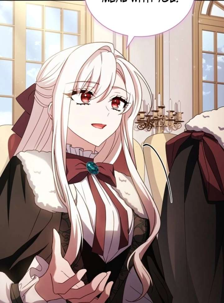 The Lady Wants to Rest Chapter 180 - Page 127