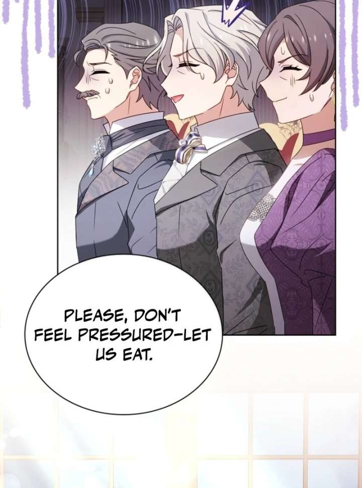 The Lady Wants to Rest Chapter 180 - Page 129