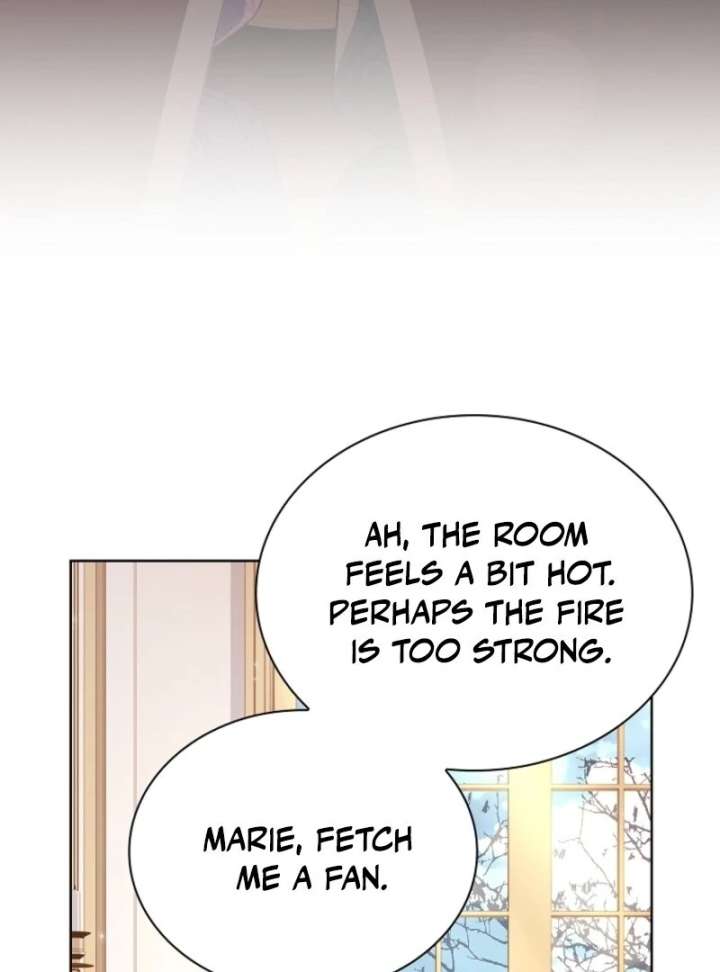 The Lady Wants to Rest Chapter 180 - Page 132