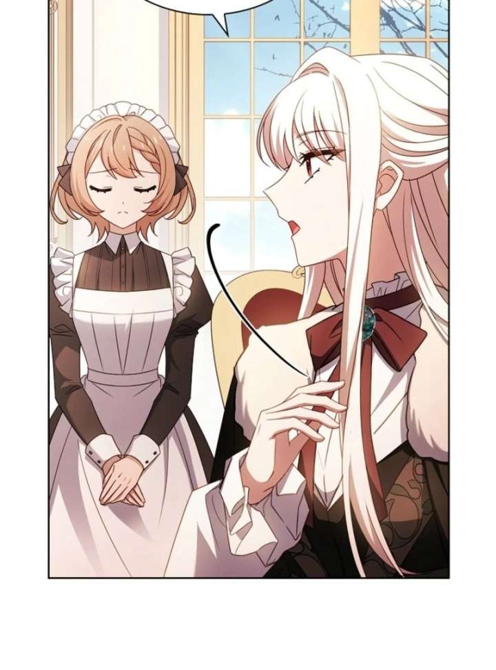 The Lady Wants to Rest Chapter 180 - Page 133