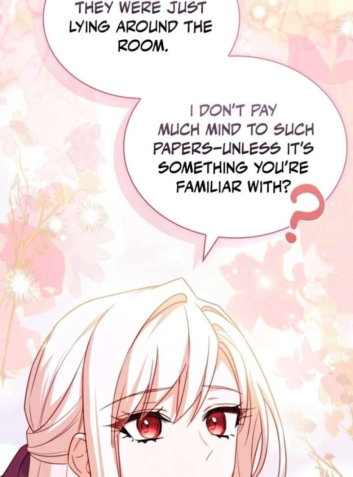 The Lady Wants to Rest Chapter 180 - Page 143