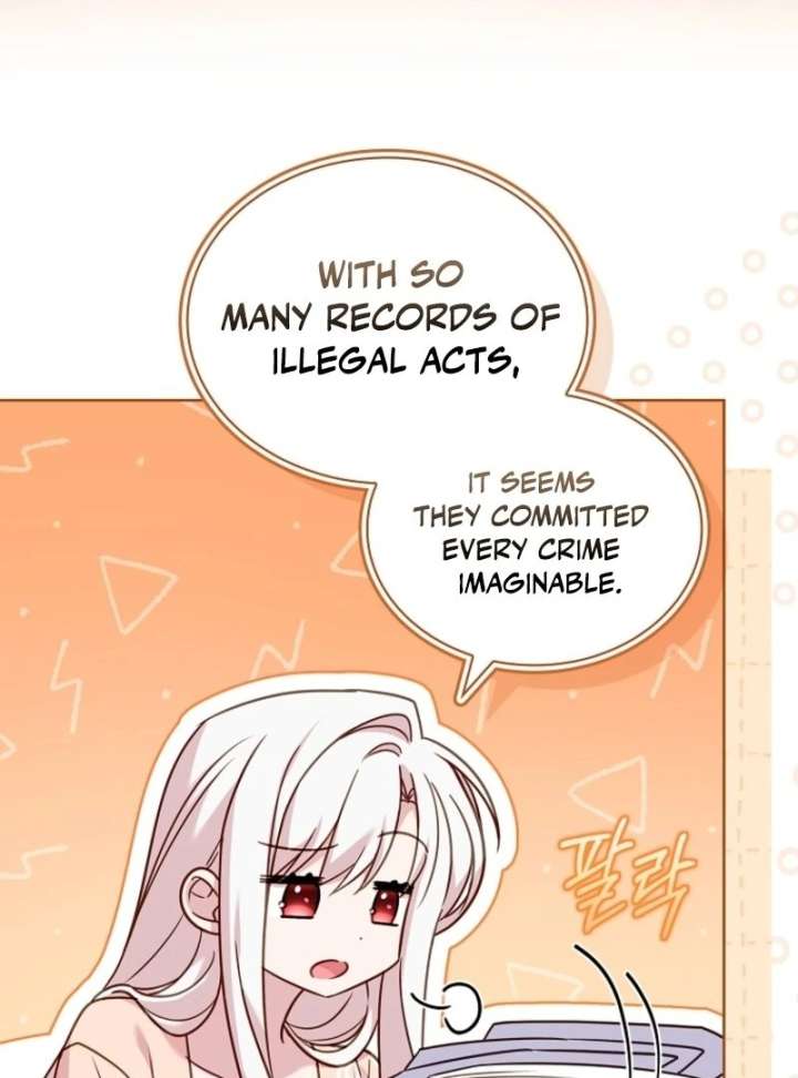 The Lady Wants to Rest Chapter 180 - Page 20