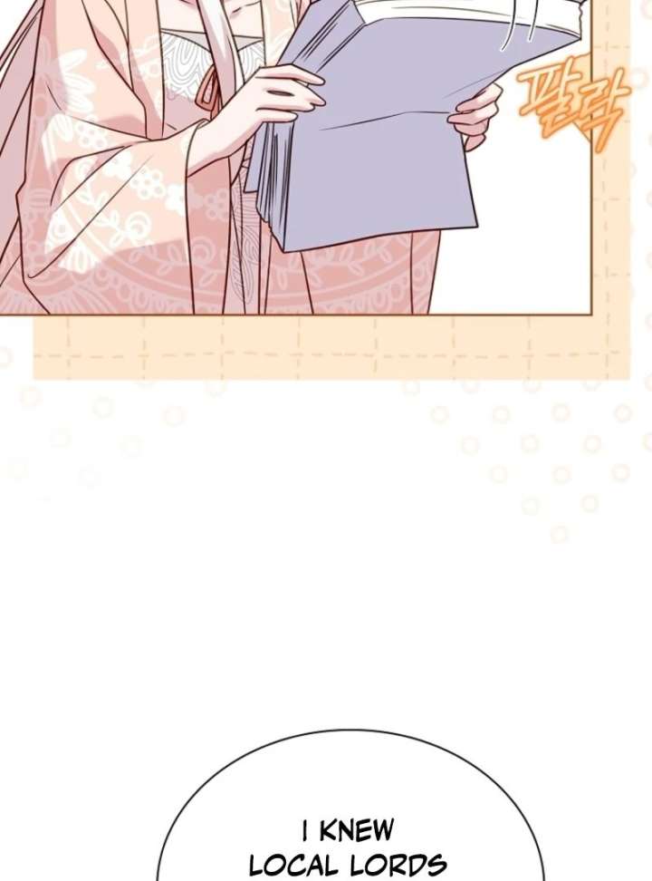 The Lady Wants to Rest Chapter 180 - Page 21