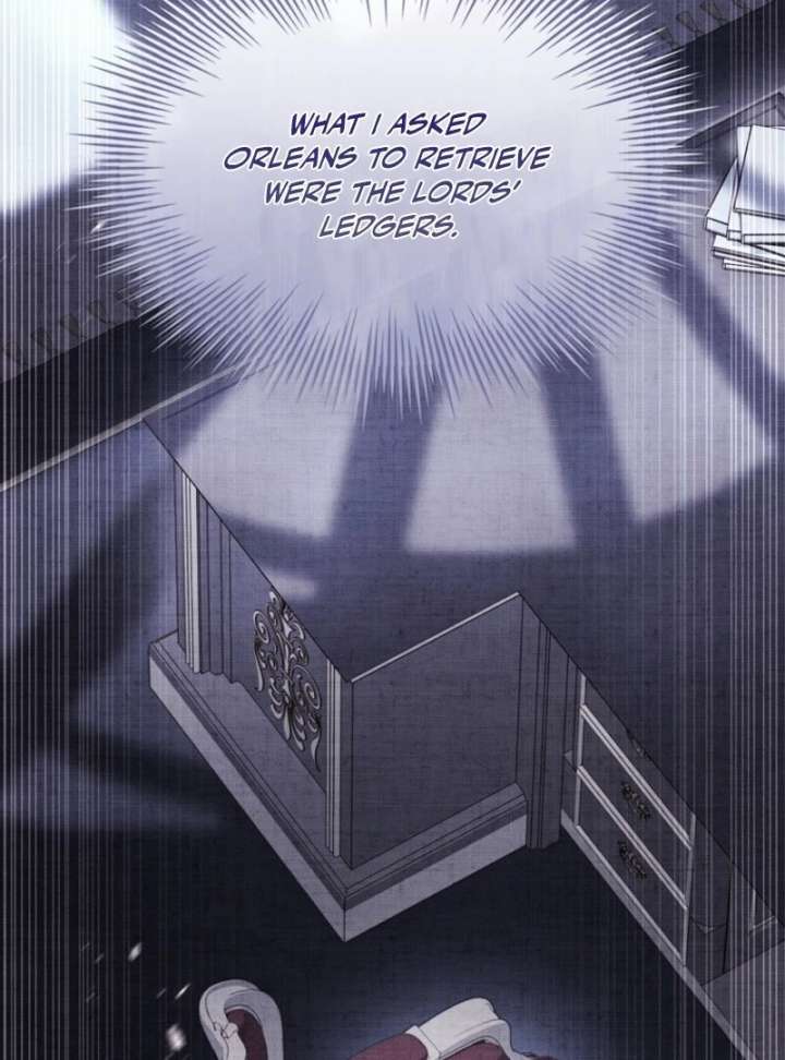 The Lady Wants to Rest Chapter 180 - Page 24