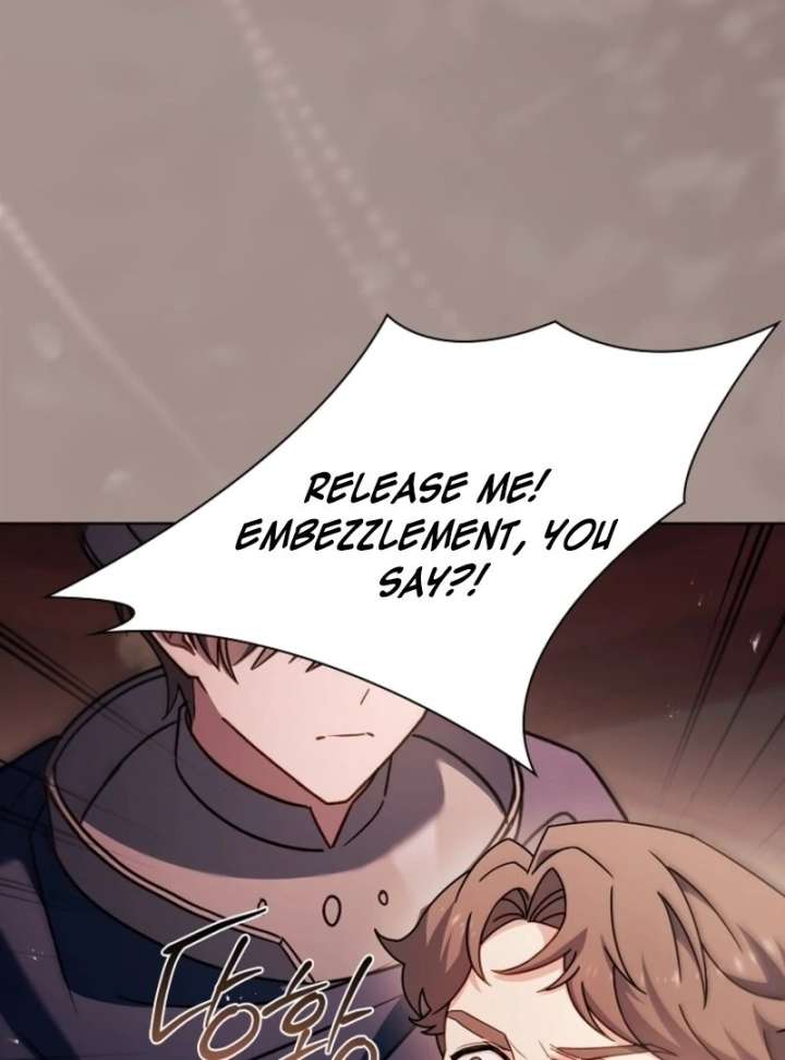 The Lady Wants to Rest Chapter 180 - Page 31