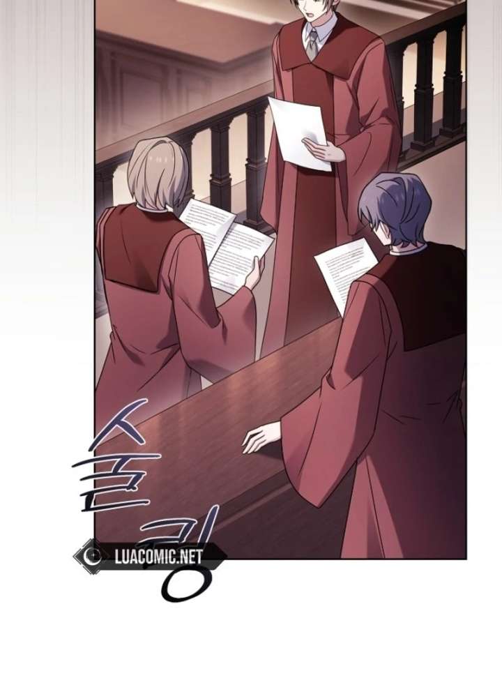 The Lady Wants to Rest Chapter 180 - Page 34