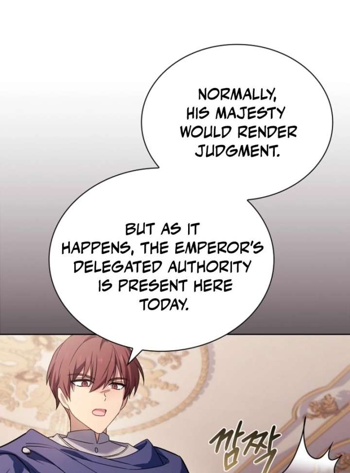 The Lady Wants to Rest Chapter 180 - Page 37