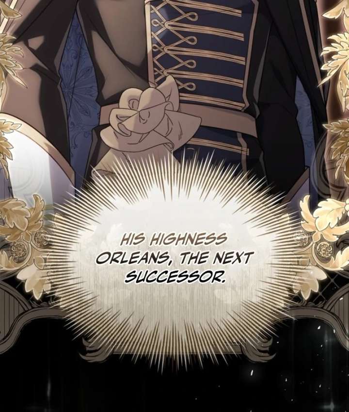 The Lady Wants to Rest Chapter 180 - Page 40